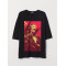 Tricou Momentul în care Dracula aude despre moartea soției sale. Photo 1